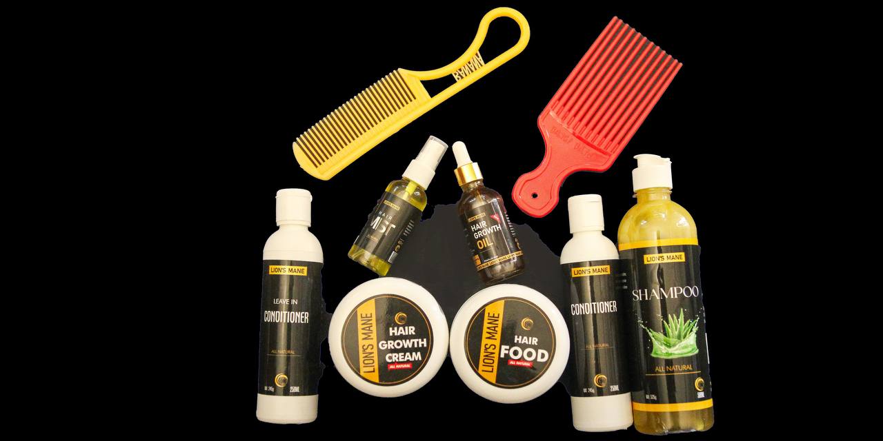 Crown Kit