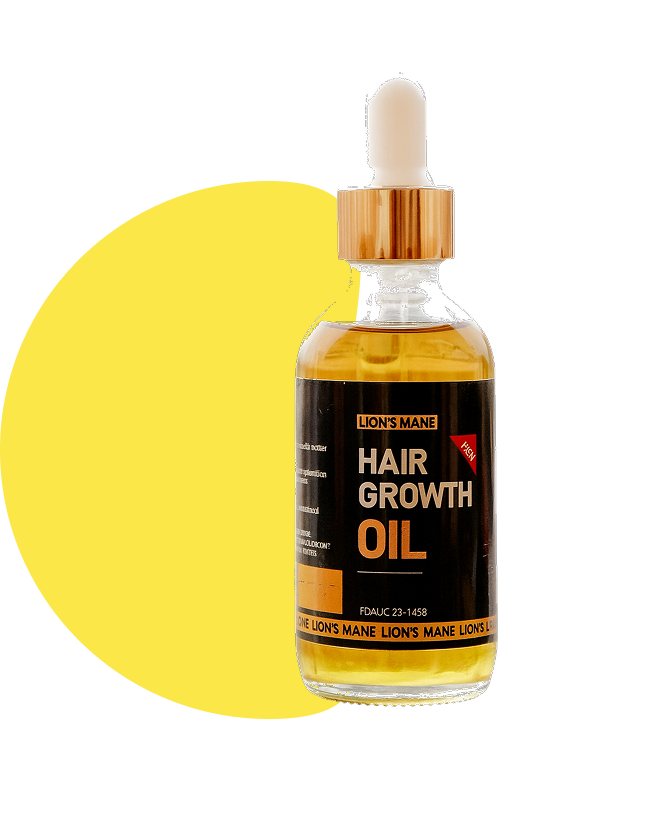 hair mist