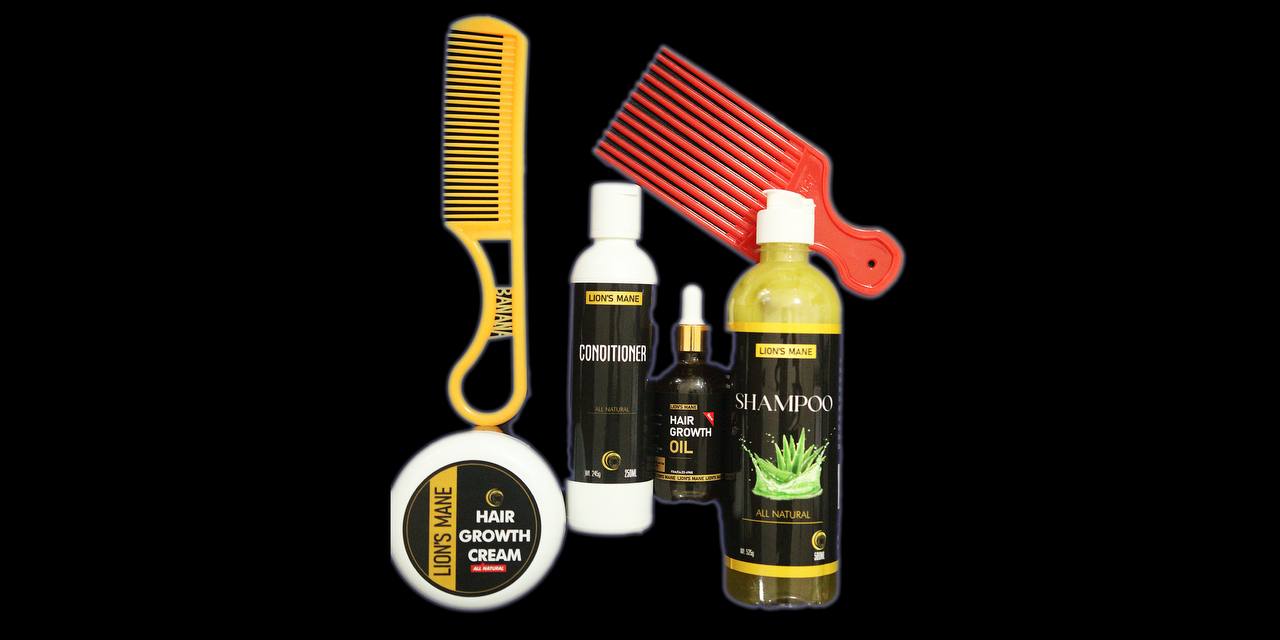 Kids Grow Kit