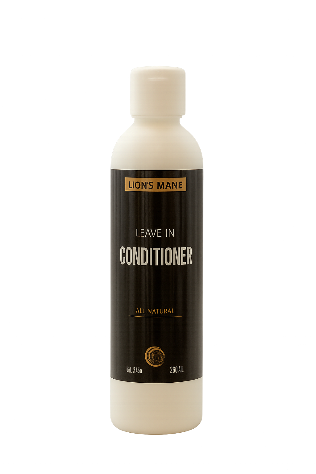 Leave In Conditioner