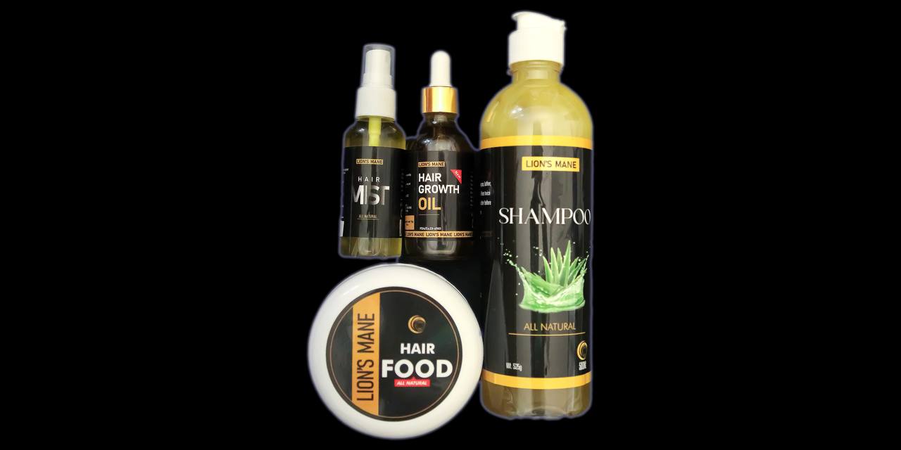 Loc Bloom Kit