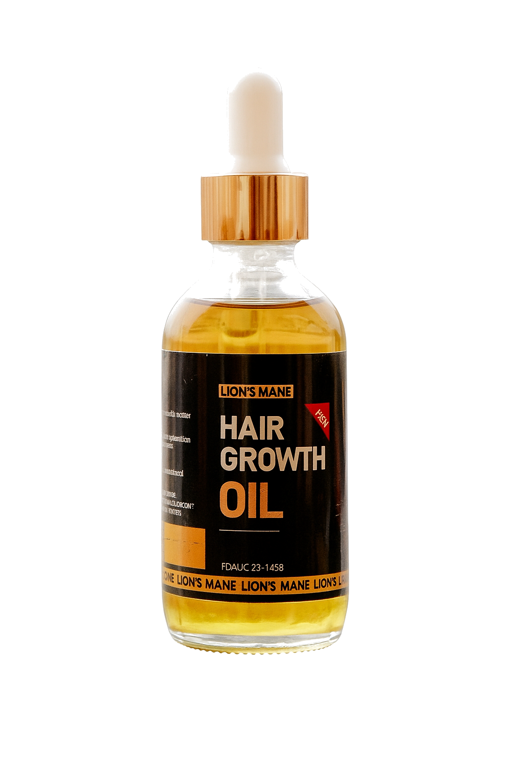 hair growth oil